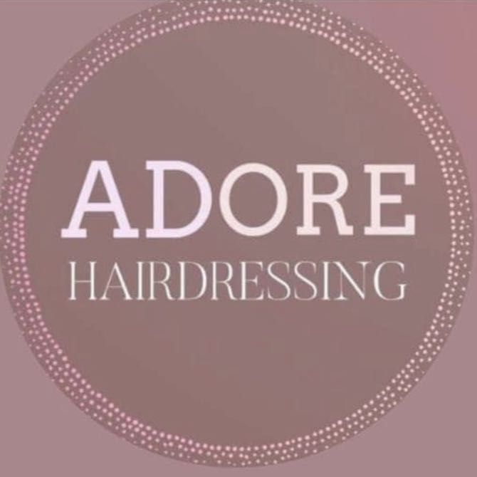 Adore hairdressing, 16 Holmview Avenue, BT79 0AQ, Omagh