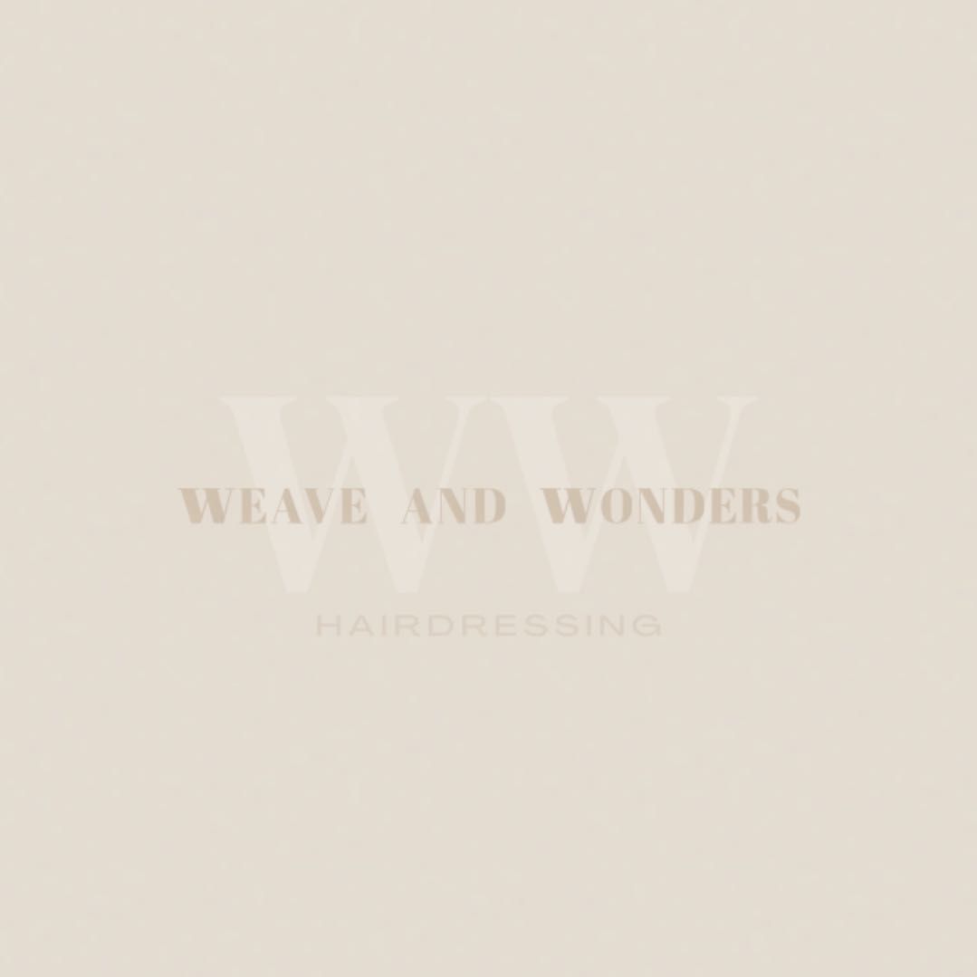 Weave and Wonders, The Glamour Hub, 133 alderwood avenue speke, L24 7RB, Liverpool