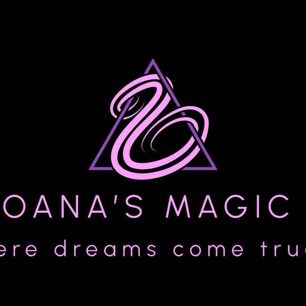 Oana's Magic, 28 Market Place, IP28 7EF, Bury St Edmunds