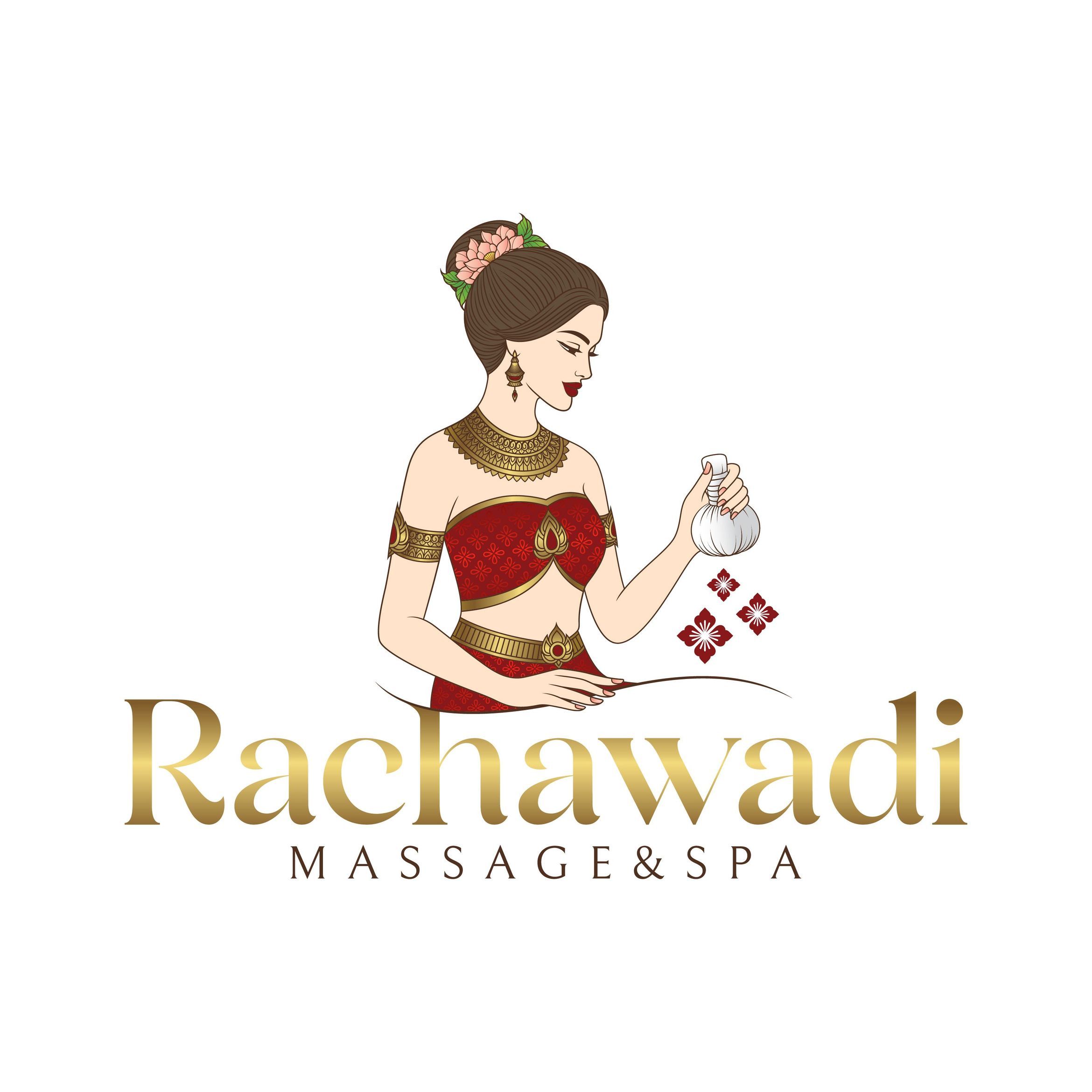 Rachawadi massage&spa, 14-15 Allison Street, Birmingham