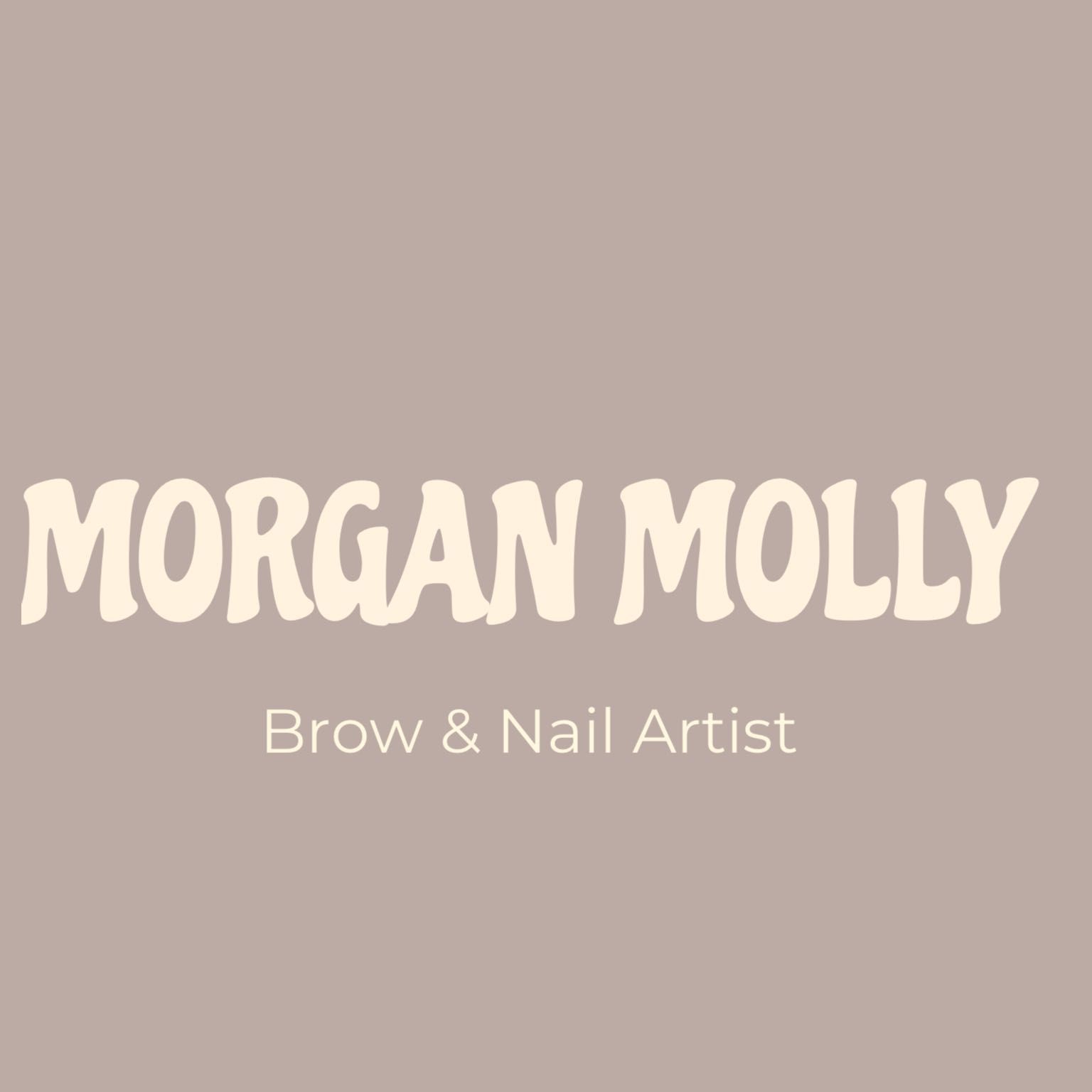 MorganMollyBrows, 4a Main Street, Ballyclare