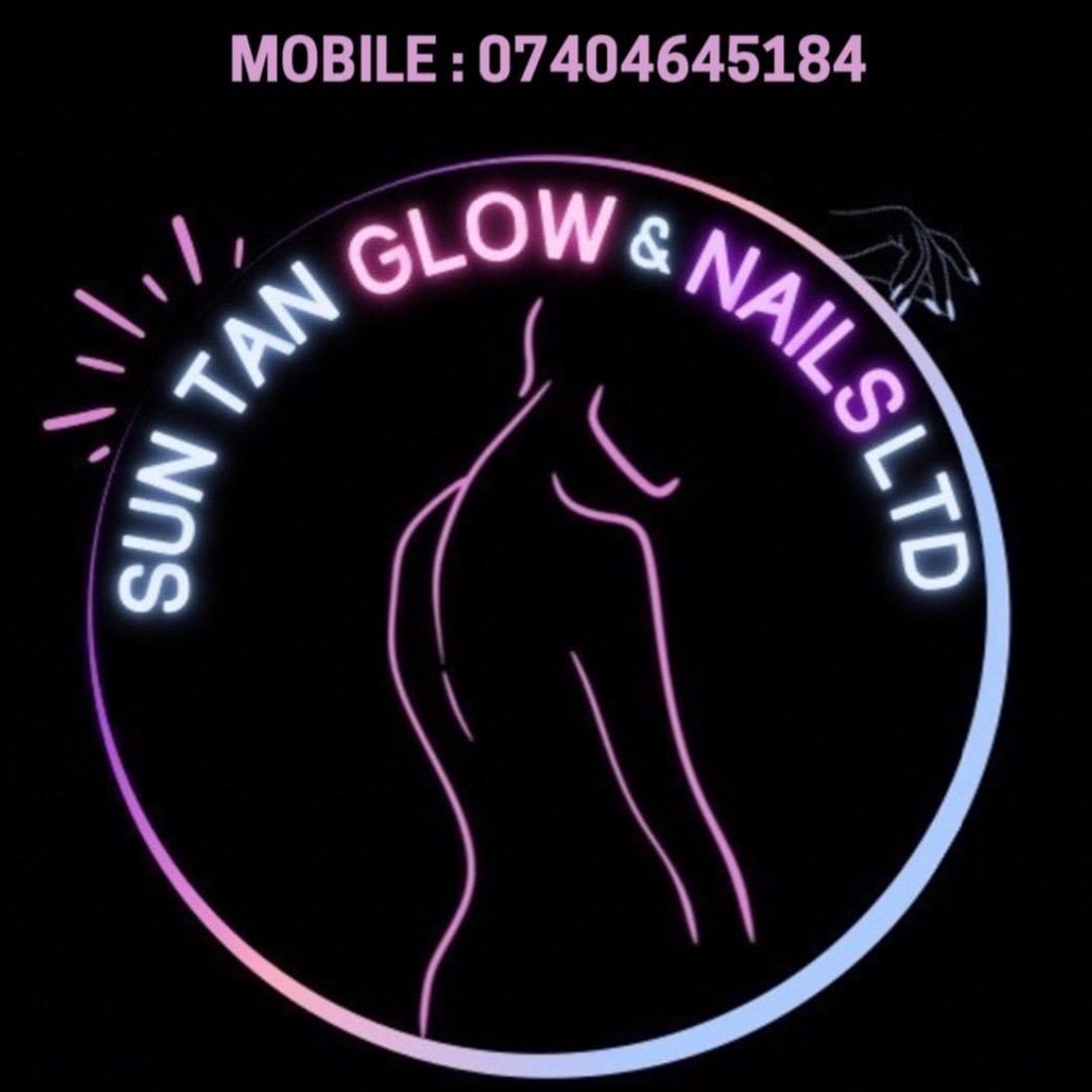 Sun tan glow and nails, 42c Nugent Street, LE3 5HH, Leicester