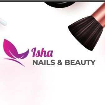 Isha nails and beauty Shorditch, 144 Bethnal Green Road, E2 6DG, London, London