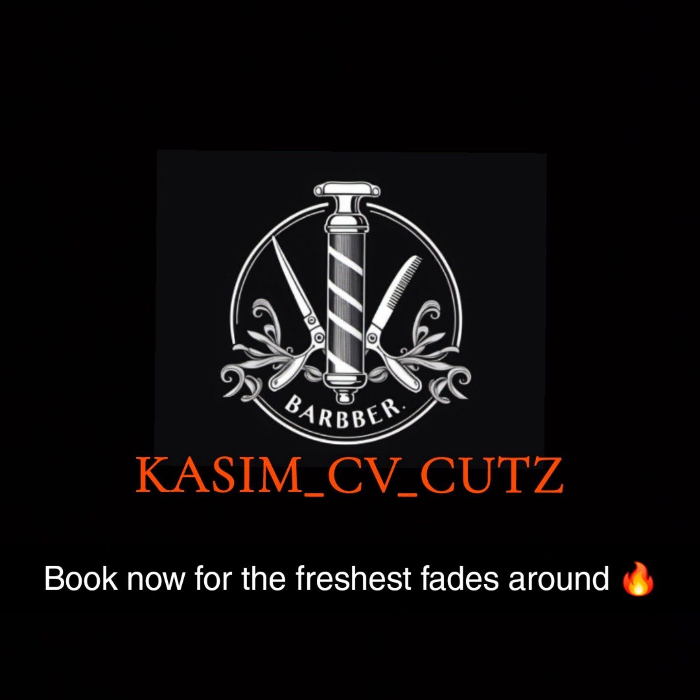 Kasim_cv_cutz, Clay Lane, 144, CV2 4LT, Coventry