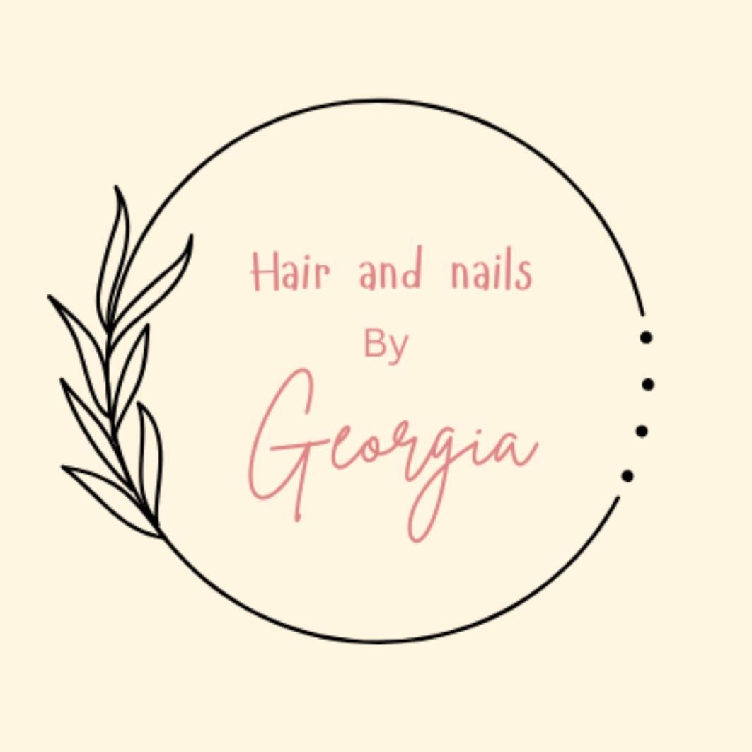 Hair and nails by Georgia, Flat 7 Bell House, 320 Lawford Road, Rugby