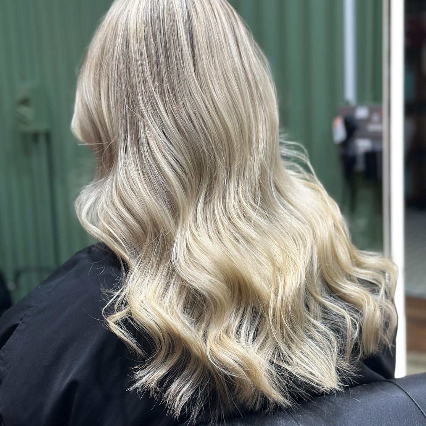 Hair by Hannah Banana, 149 Kingsway, Belfast