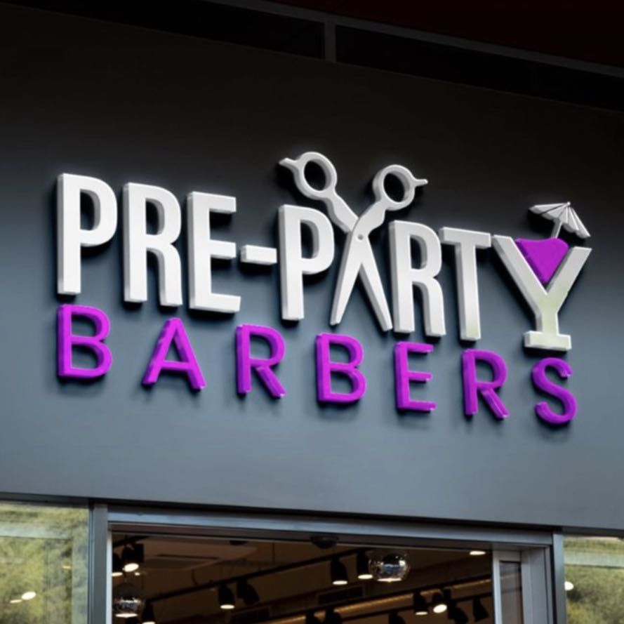 Preparty barbers, 4 Lutterworth Road, LE2 8PE, Leicester