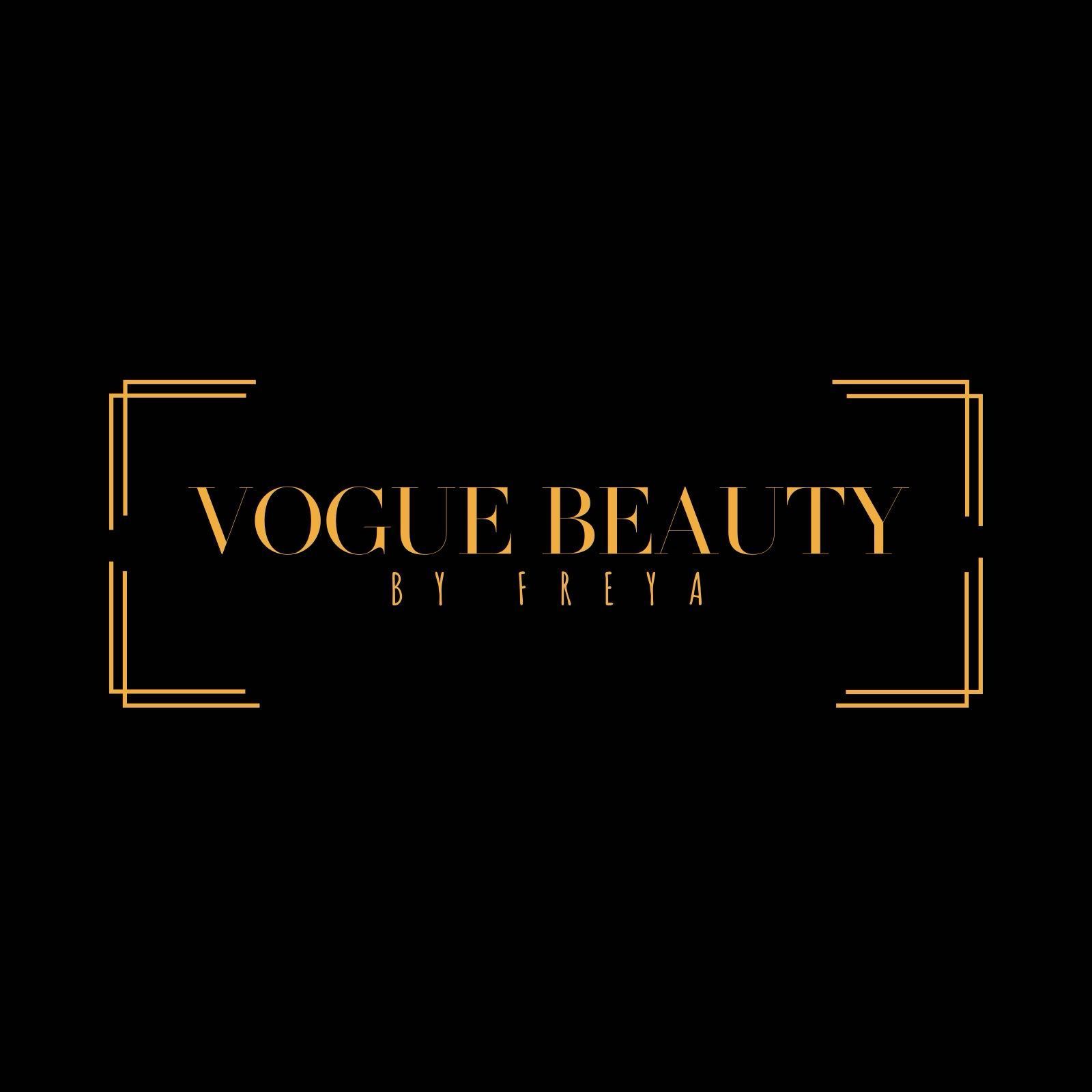 Vogue Beauty By Freya, 45 Caxton Road, EN11 9PD, Hoddesdon