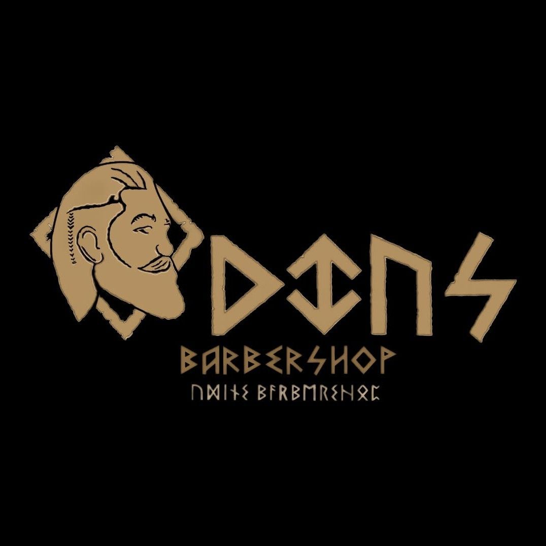 Odin's Barbershop, Josh Anderson, 1a Railway Road, Coleraine