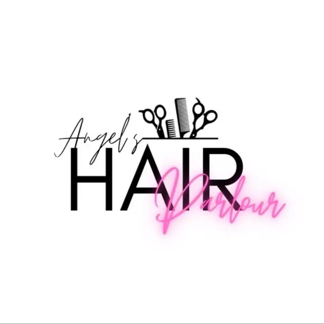 Angelshairparlour, Dawson House, SE5 8UR, London, London