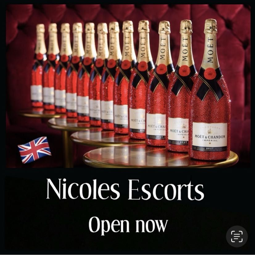 Nicole’s Escorts, Luxury Apartments, Oates Street, WF13 1BB, Dewsbury