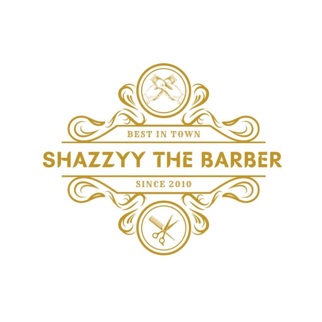 SHAZZYY THE BARBER, 252 Stenson Road, DE23 1JL, Derby