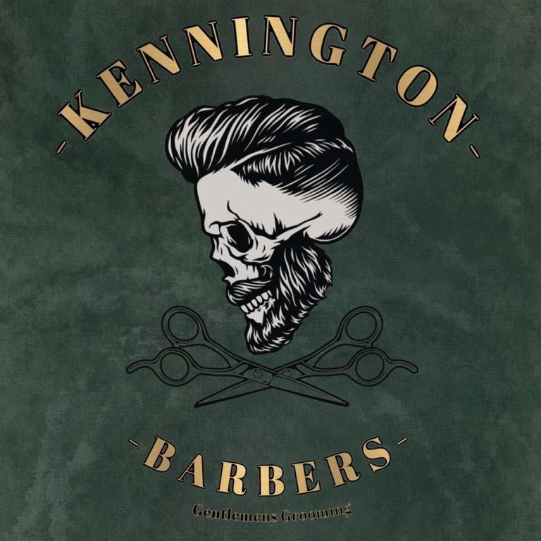 Kennington Barber, 113b Kennington Road, SE11 6SF, London, London