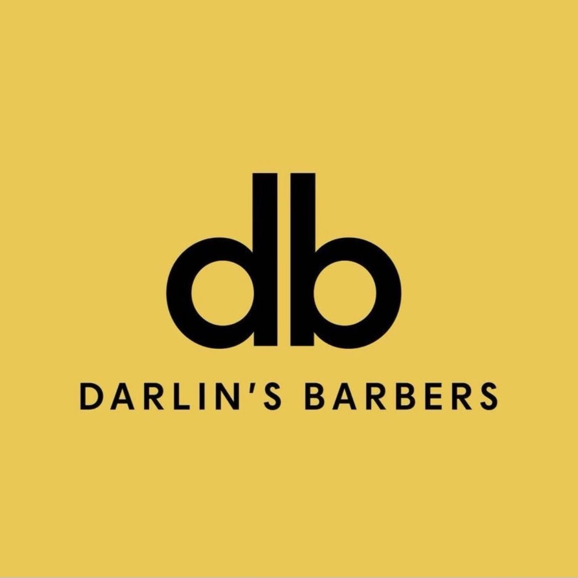 Darlins Barbers, 10-11 Mercers Row, NN1 2QL, Northampton