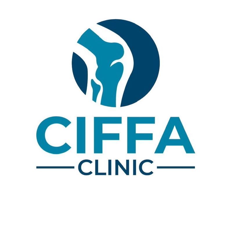 Ciffa Clinic, York street Mill, Croft street entrance, BL9 7AR, Bury