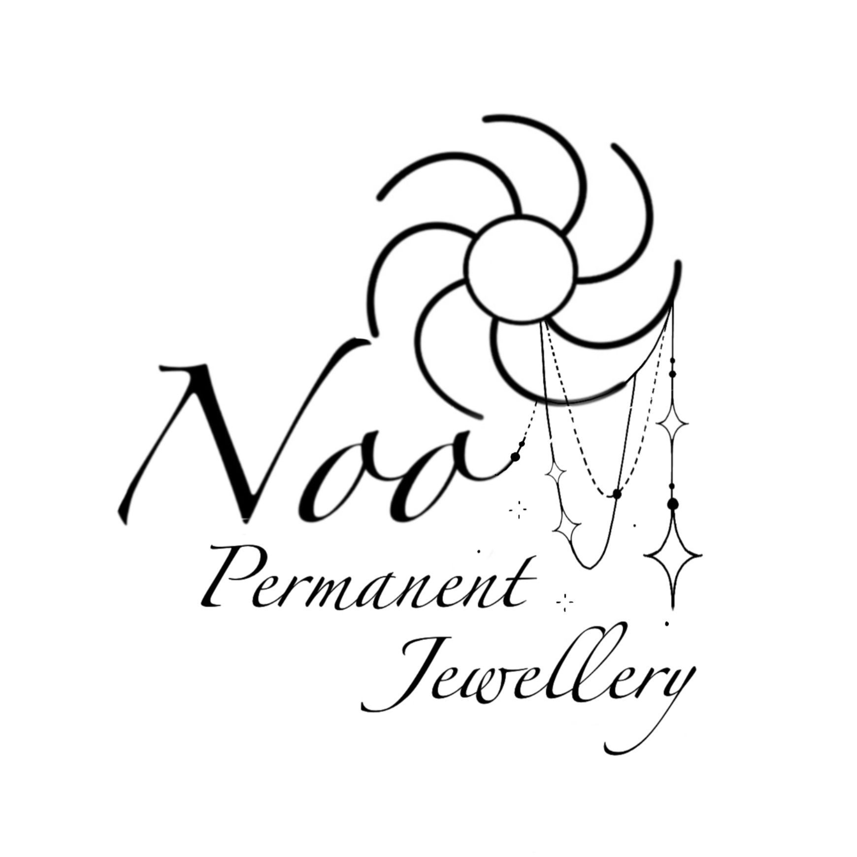 Noo Permanent Jewellery, 10 Central Arcade, LL11 1AG, Wrexham