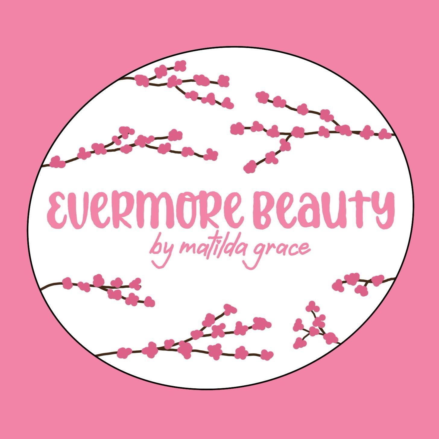 Evermore Beauty by Matilda Grace, 147 Hummersknott Avenue, DL3 8RL, Darlington