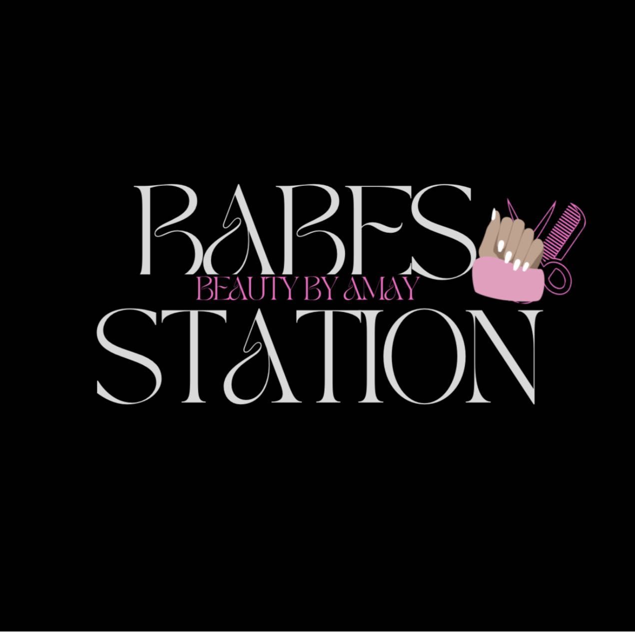 TheBabeStation, 67 Mott Street, B19 3HE, Birmingham