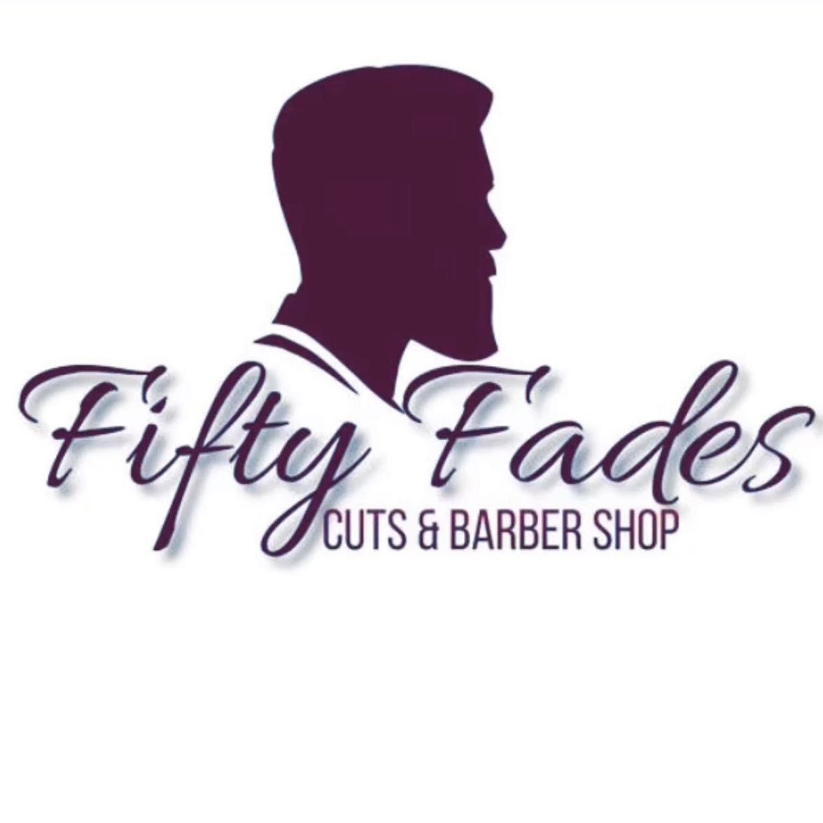 Fifty.Fades, 69, KT18 7EG, Epsom