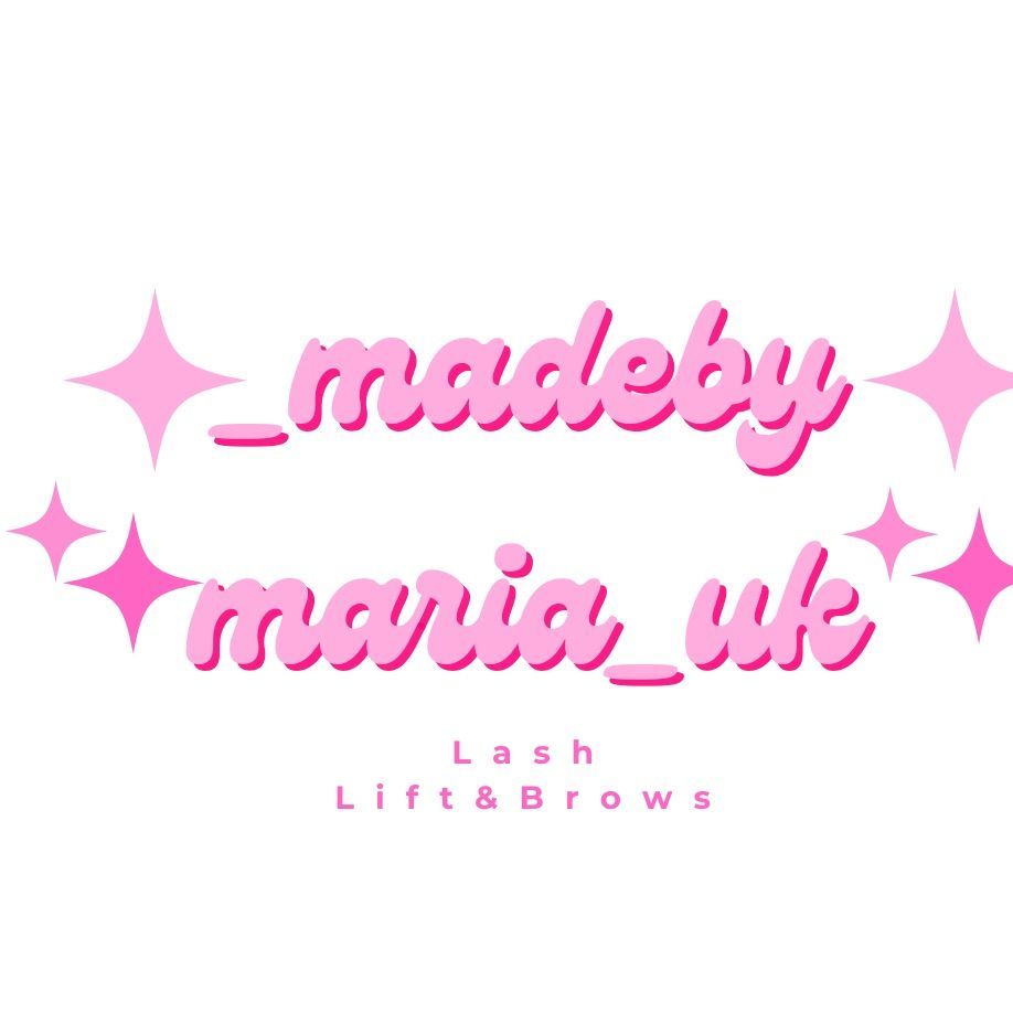 _madebymaria_uk, 38 The Links Stourport, Stourport-on-Severn