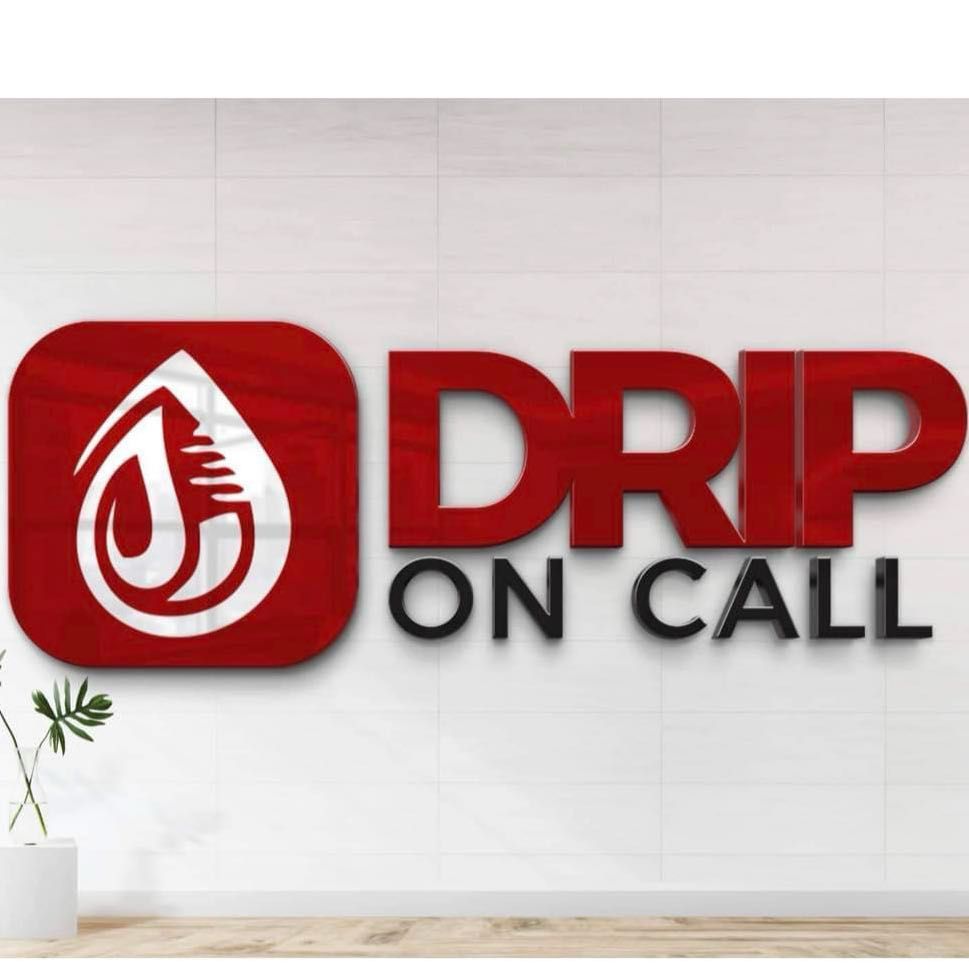 Drip on Call - iV Vitamin Therapy - Mobile Service -, Avondale Gardens, TW4 5EU, Hounslow, Hounslow