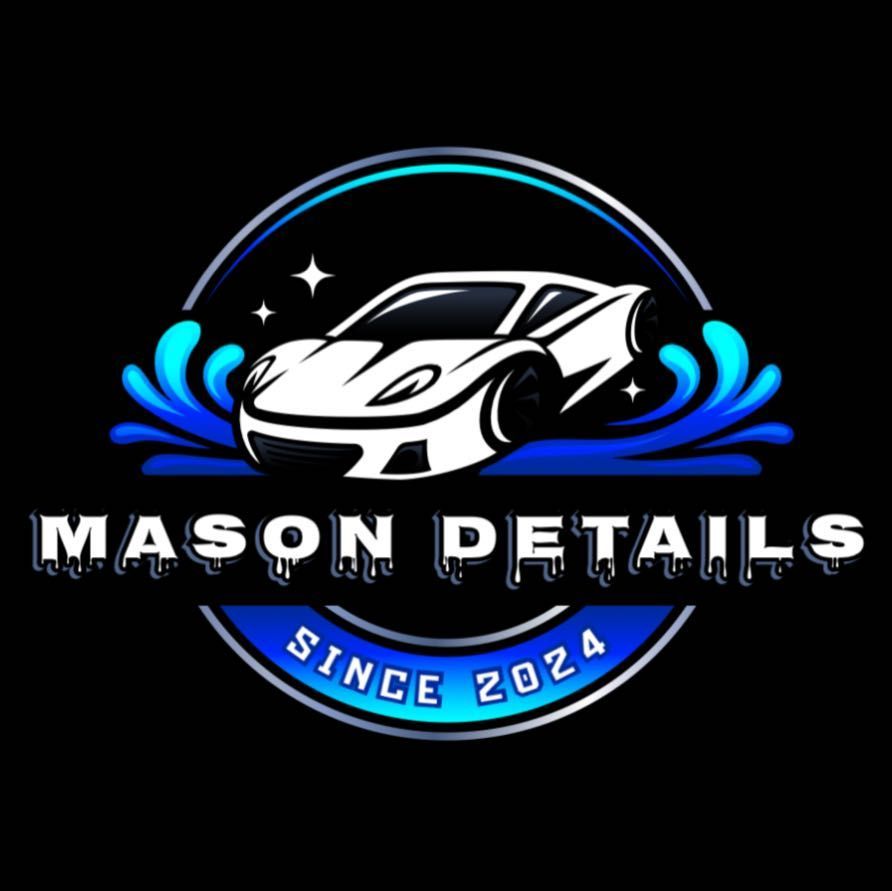 MasonDetailss, 23 Reynes Drive, MK43 7SD, Bedford