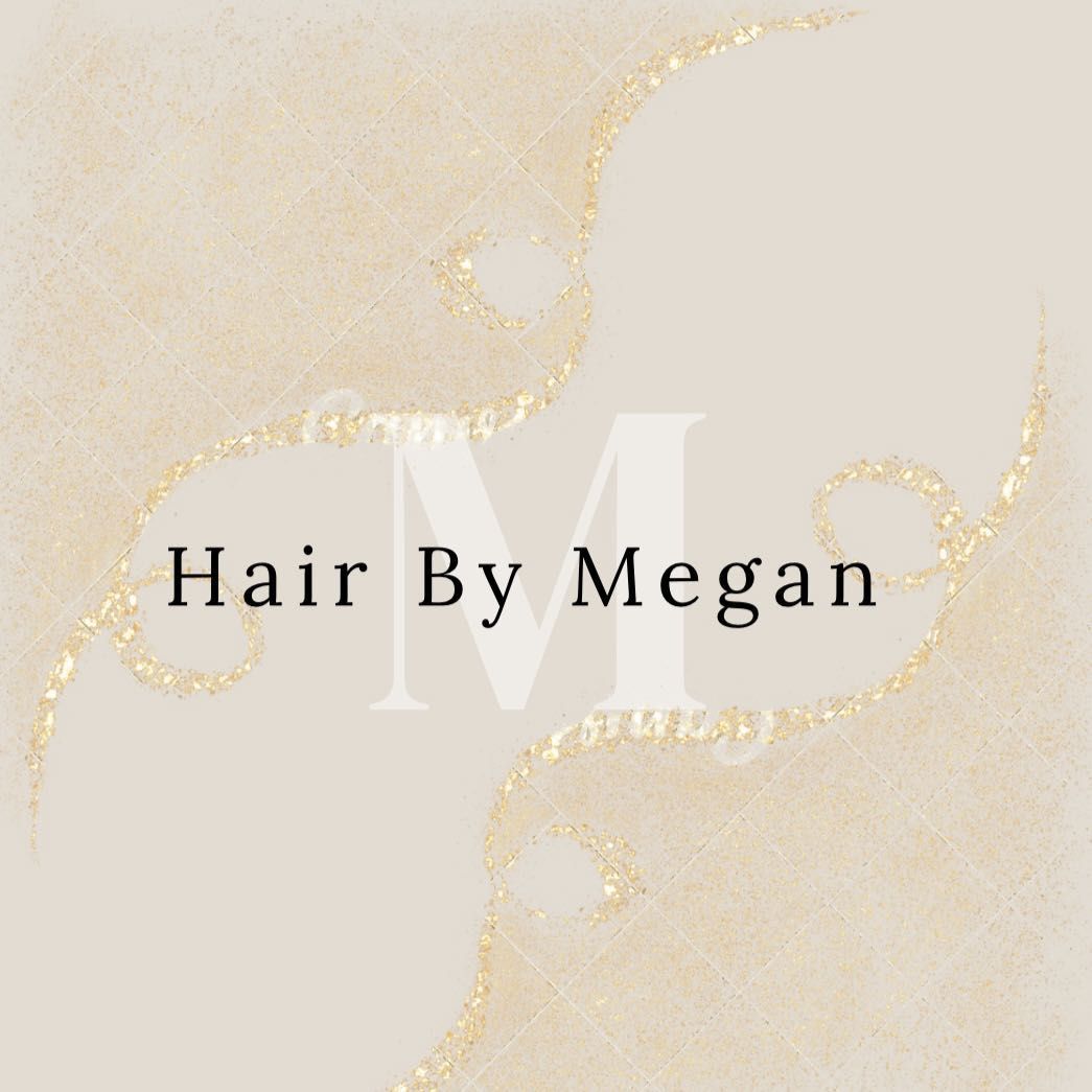 Hair By Megan, Dalkeith Place, NN16 0BS, Kettering