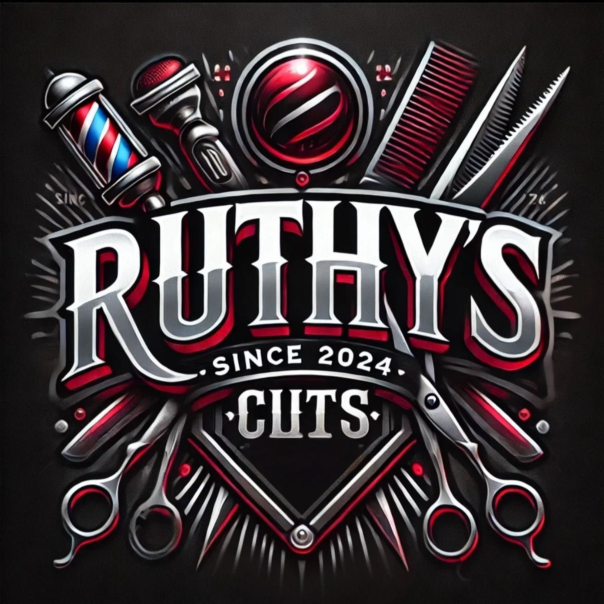 Ruthys Cuts, 7 sauchie street, Kinglassie, KY5 0XZ, Lochgelly