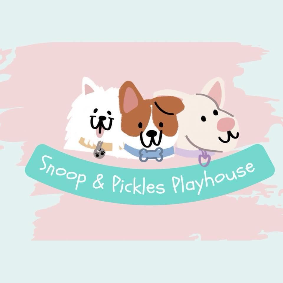 Snoop & Pickles Playhouse, Otley Old Road, LS16 6LG, Leeds