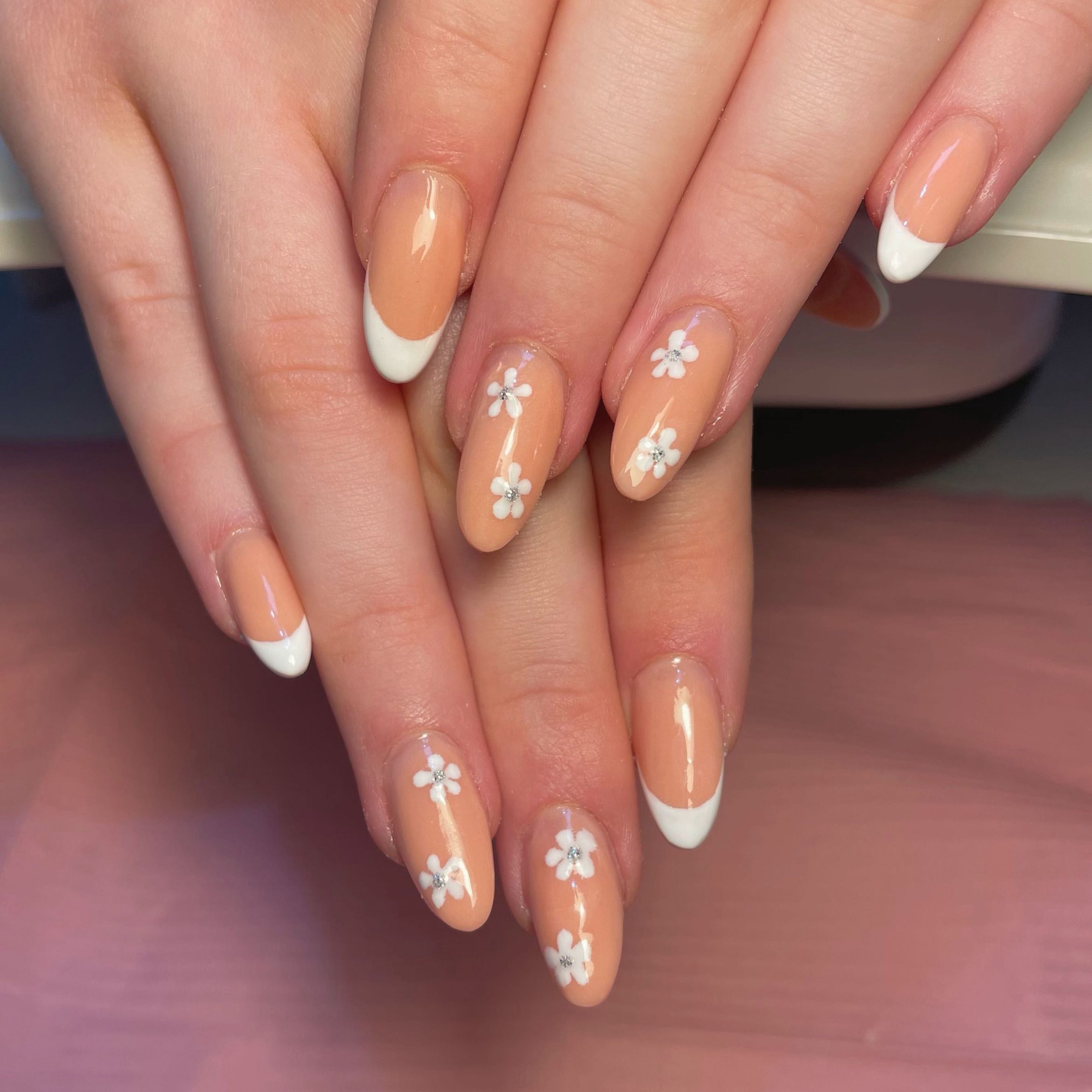 Nails By Meg, Studio 3 Aldridge 196E Walsall Wood Road, WS9 8HB, Birmingham