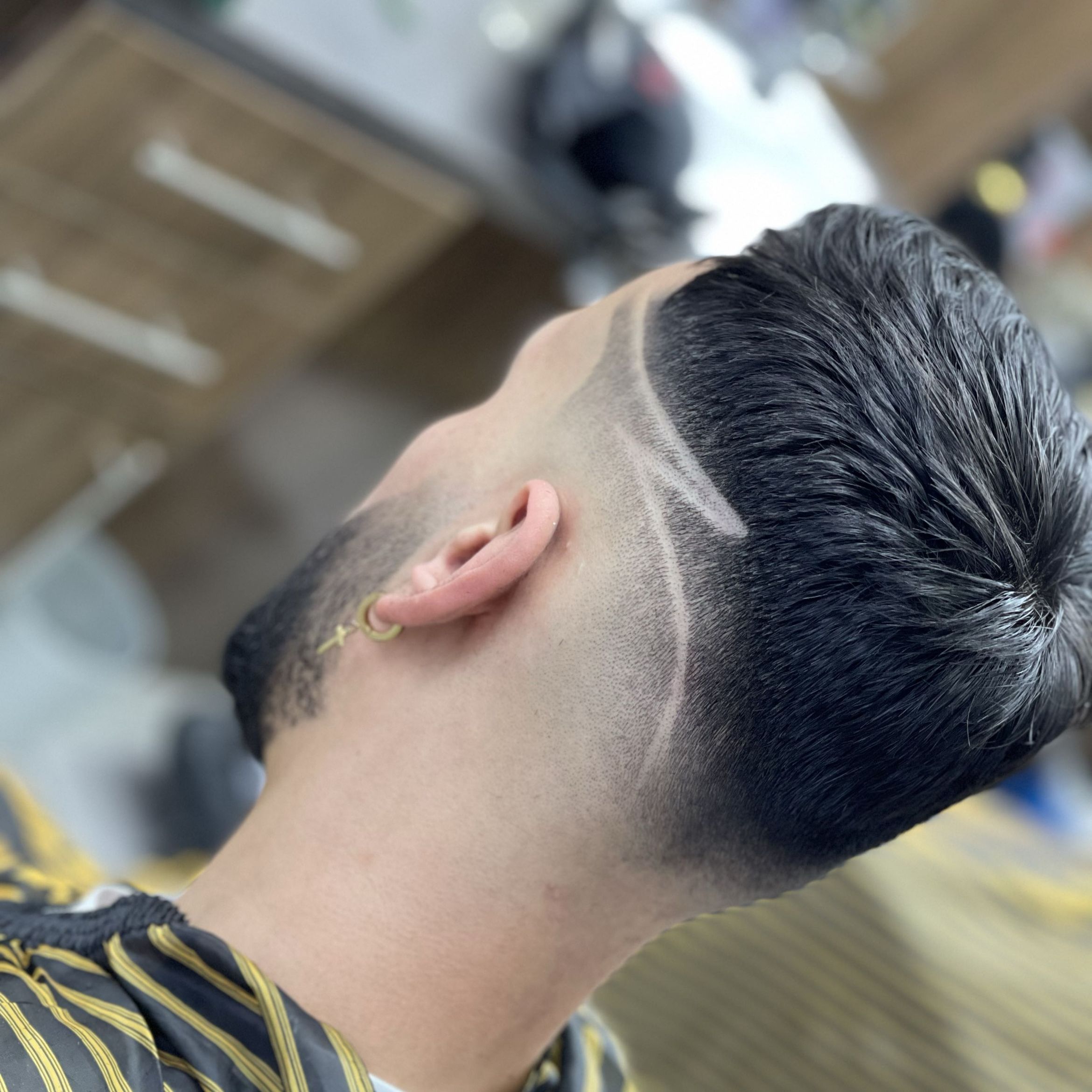 KingTurkish barber, 27 Whitley Street, RG2 0EG, Reading