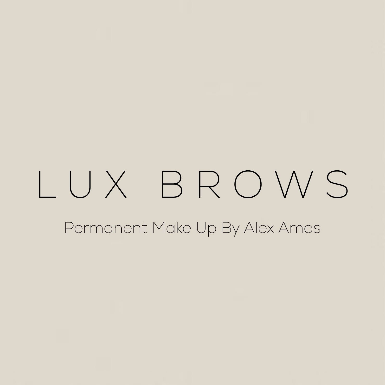 Lux Brows Uk, 5 Water Lane, Handcross, RH17 6DU, Haywards Heath