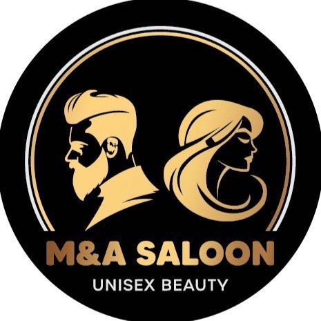 M&A SALOON, 2 grand Parade, Harringay Ladder, N4 1JX, London, London