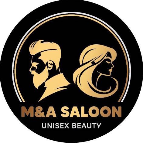 M&A SALOON, 2 grand Parade, Harringay Ladder, N4 1JX, London, London