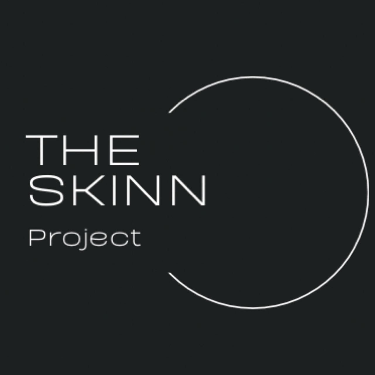 The Skinn Project, Andre pierre, 393 Coldharbour Lane, SW9 8LQ, London, London