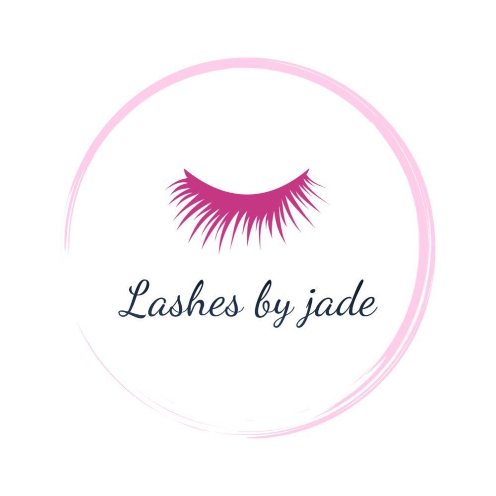 Lashesbyjade, Hunter Street, Barry