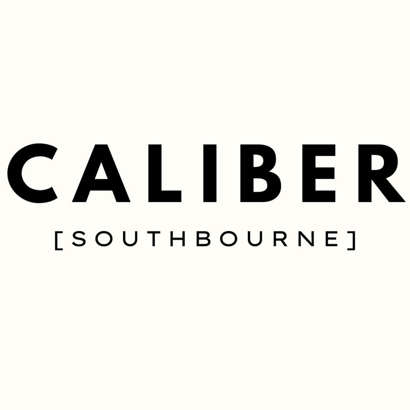 Caliber, 25e Southbourne Grove, BH6 3QS, Bournemouth