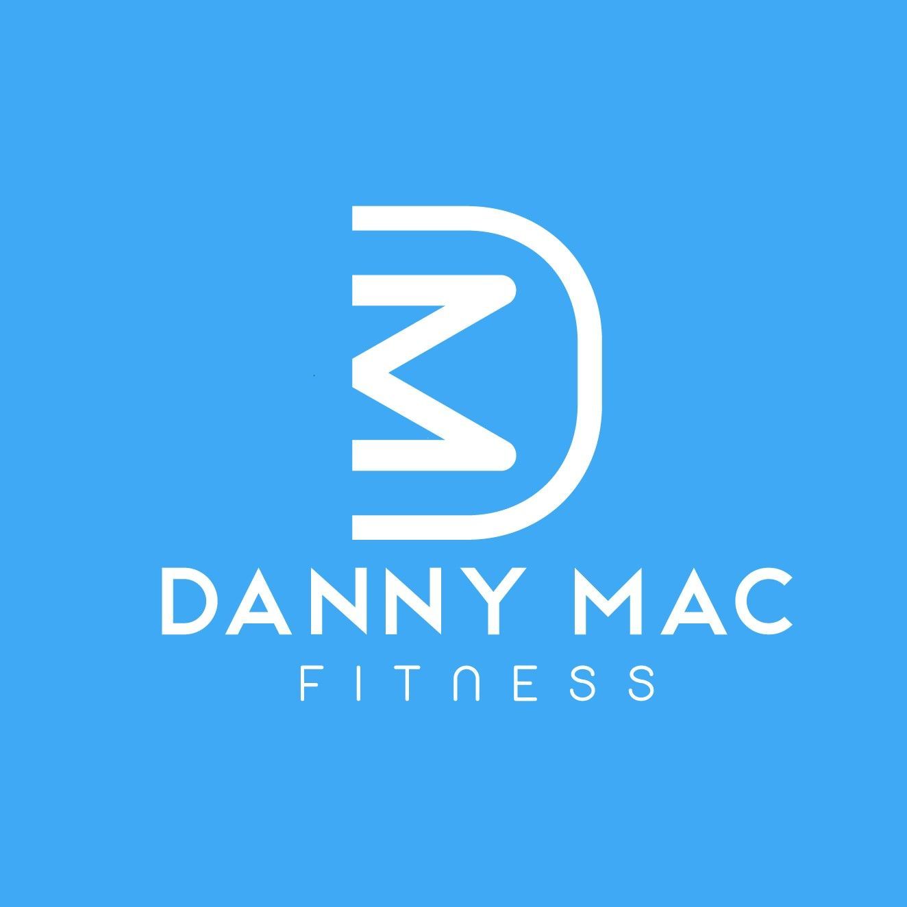 Dannymacfitness, Faraday Road, Gym64, KY6 2RU, Glenrothes