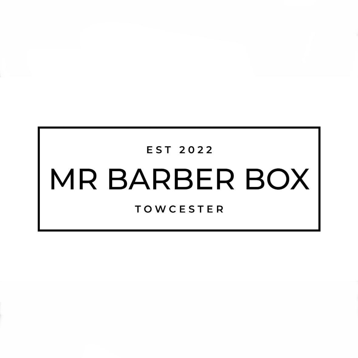 Mr Barber Box, Whittons Lane, Unit 5, NN12 6YZ, Towcester