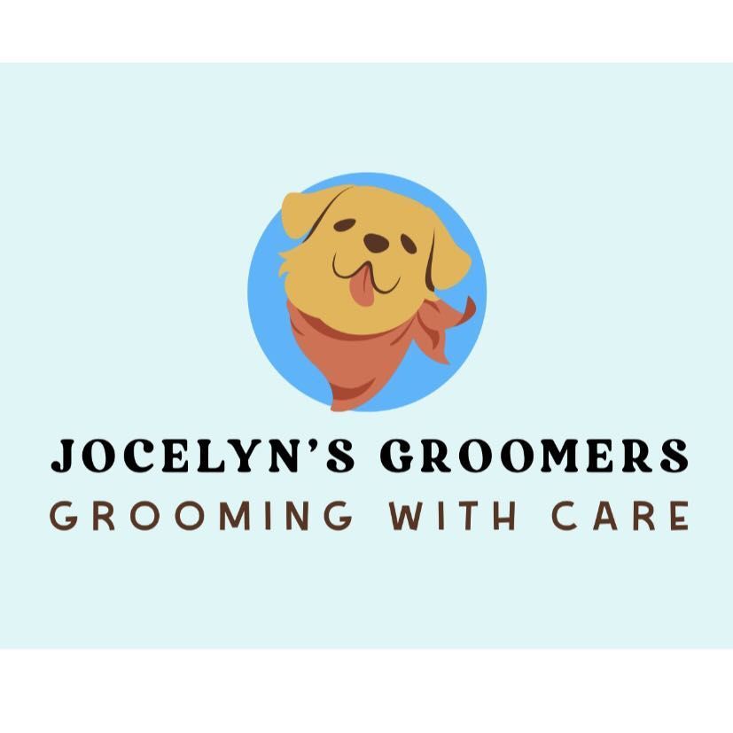 Jocelyn's Groomers, 15 Warren Rise, GU16 8SJ, Camberley