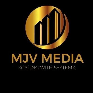 MJV Media Scaling With Systems, Yew Tree Court, CF23 5JR, Cardiff