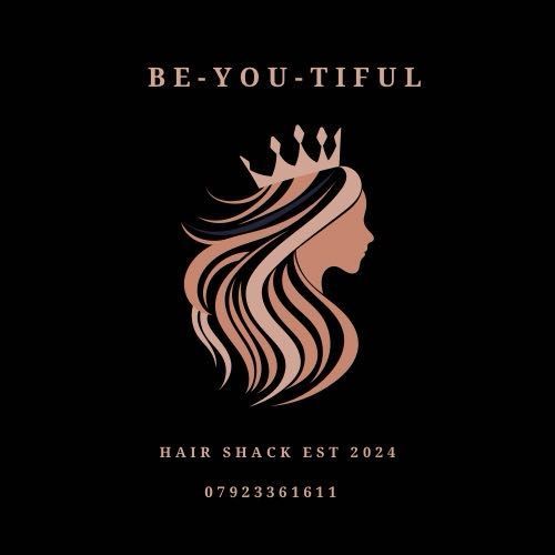 Be-YOU-Tiful, Hair and lash shack, Stable art, Bodmin