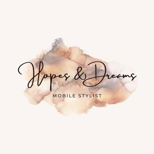 Hopes & Dreams Mobile Stylist, St Austell