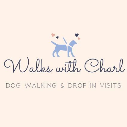 Walks with Charl, DY4 9RA, Tipton