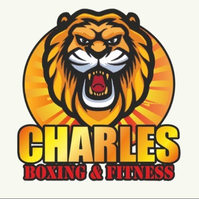 Charles Boxing Fitness, 7 Georges Street, BT70 1BP, Dungannon