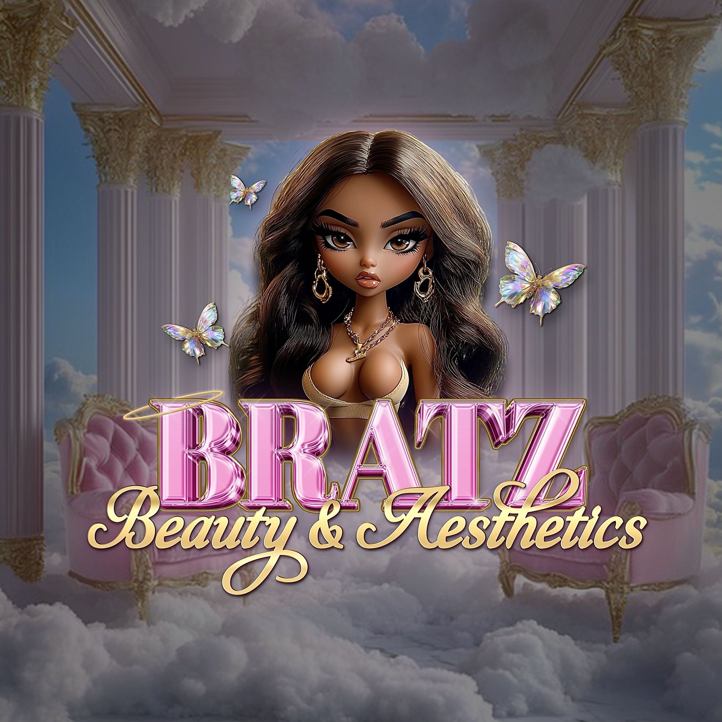 Bratz Beauty Aesthetics, 4 Ashmeads Close, BH21 2LG, Wimborne