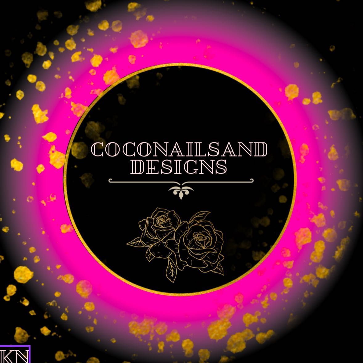 Coconailsanddesigns, Littlefield, DT9 6AX, Sherborne