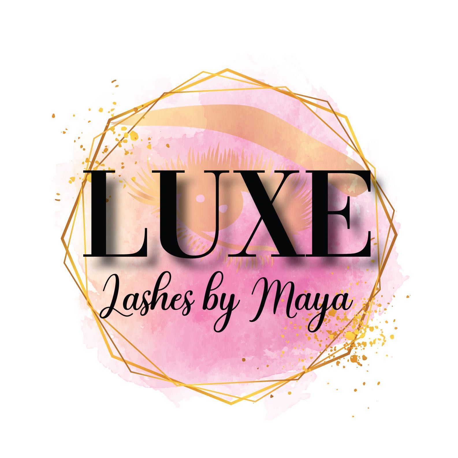 LUXE lashes by Maya, 147 radford road, CV6 3BT, Coventry