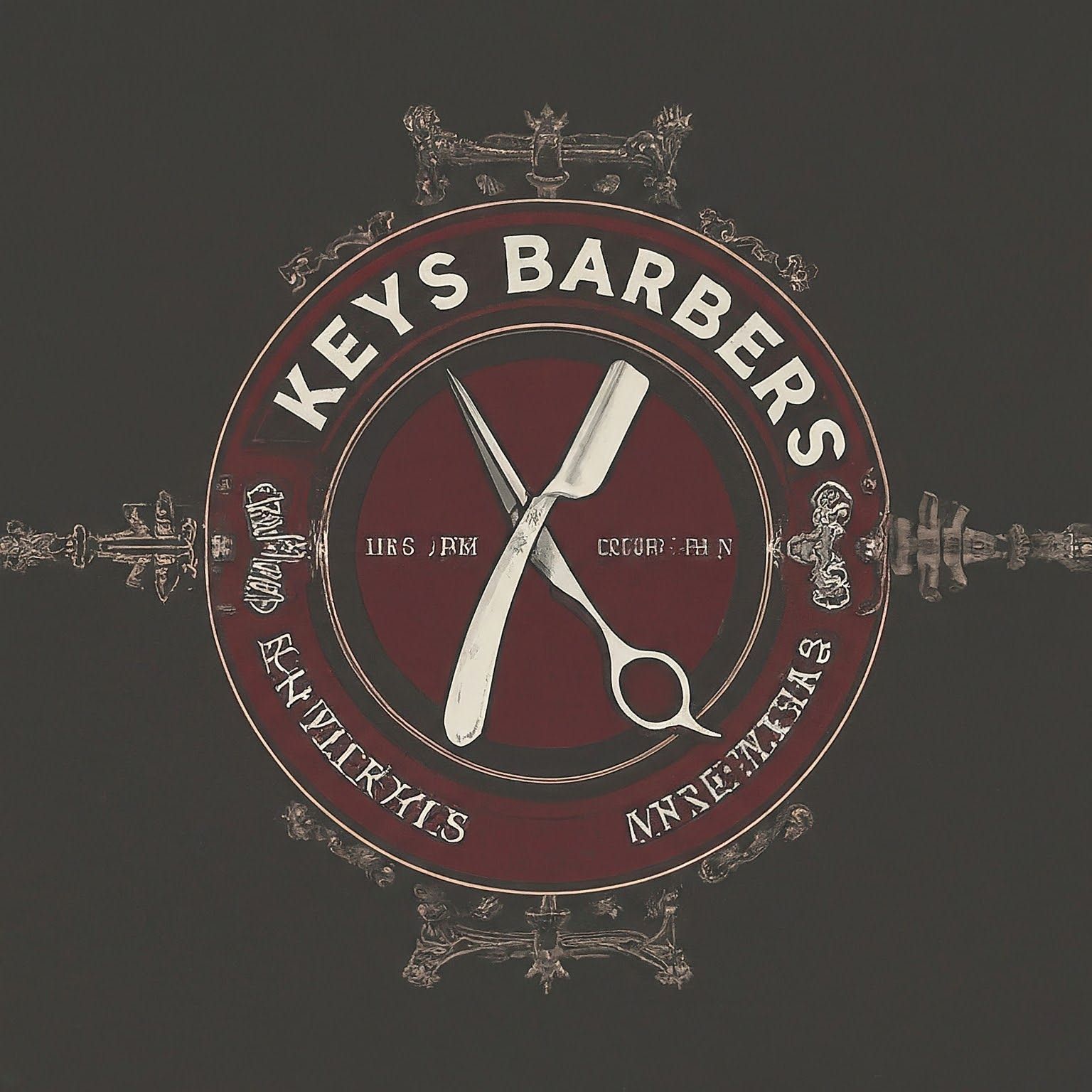 Keys Barbers, 18 The Shoreway, ME4 3SU, Chatham