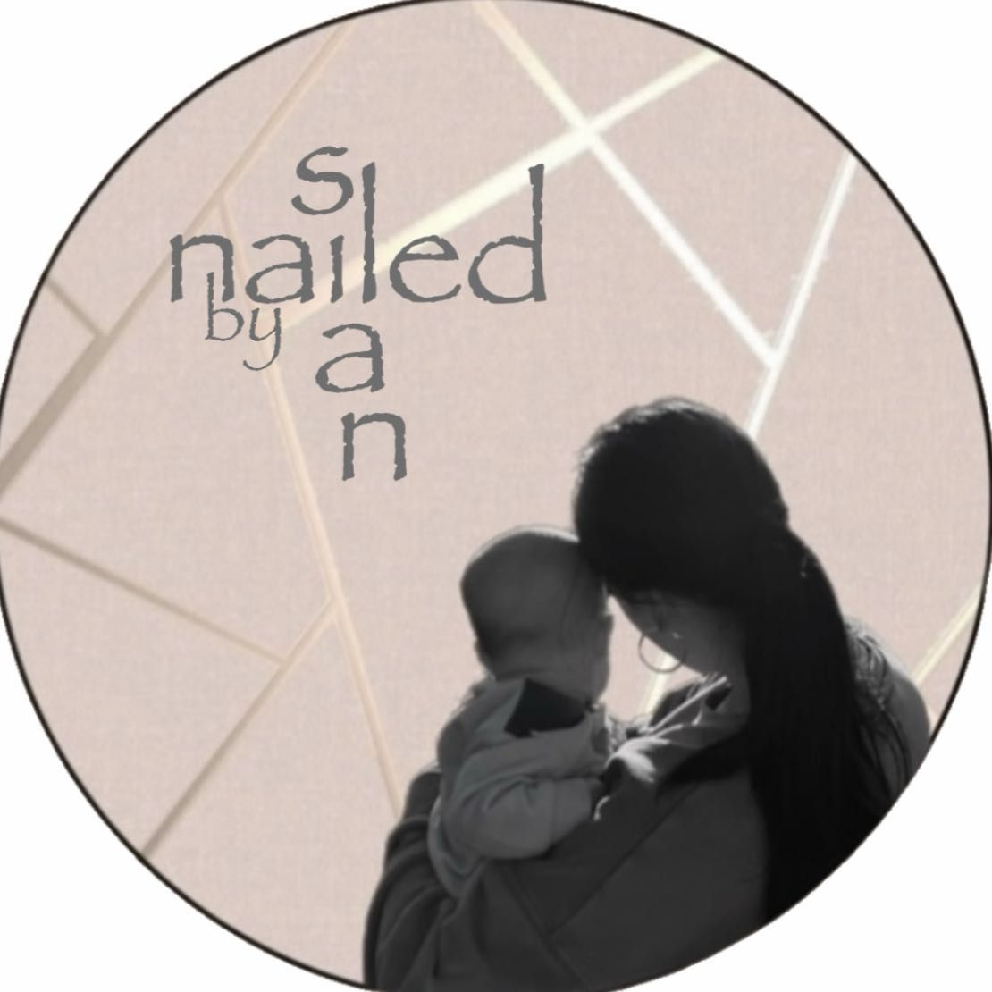 Nailed by Sian, 45 Josephine Court, RG30 2DG, Reading